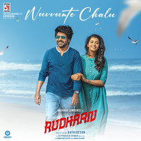 Nuvvunte Chaalu (From "Rudhrudu")