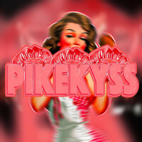 Pikekyss