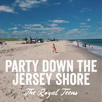 Party Down the Jersey Shore