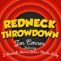 Redneck Throwdown