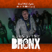 Grind Mode Cypher Bars in the Bronx 19
