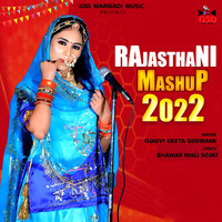 Rajasthani Mashup 2022