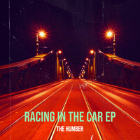 Racing in the Car EP