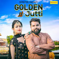 Golden Jutti