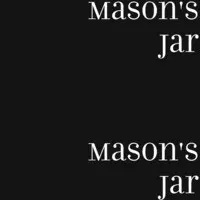 Mason's Jar