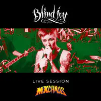 Live Session Mxchaos