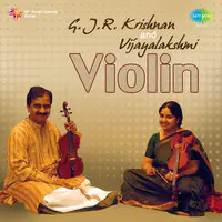 G J R Krishnan And Vijayalakshmi (violin)