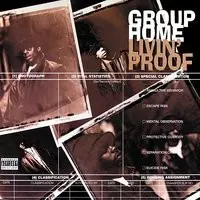 Up Against The Wall Lyrics in English, Livin' Proof Up Against The