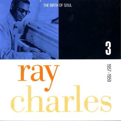 Ray Charles - Gold Digger): listen with lyrics