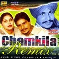 Chamkila Remix Vol 2
