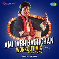 Amitabh Bachchan Workout Mix - Part-1