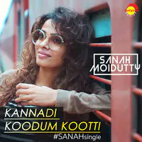 Kannadi Koodum Kootti (Recreated Version)