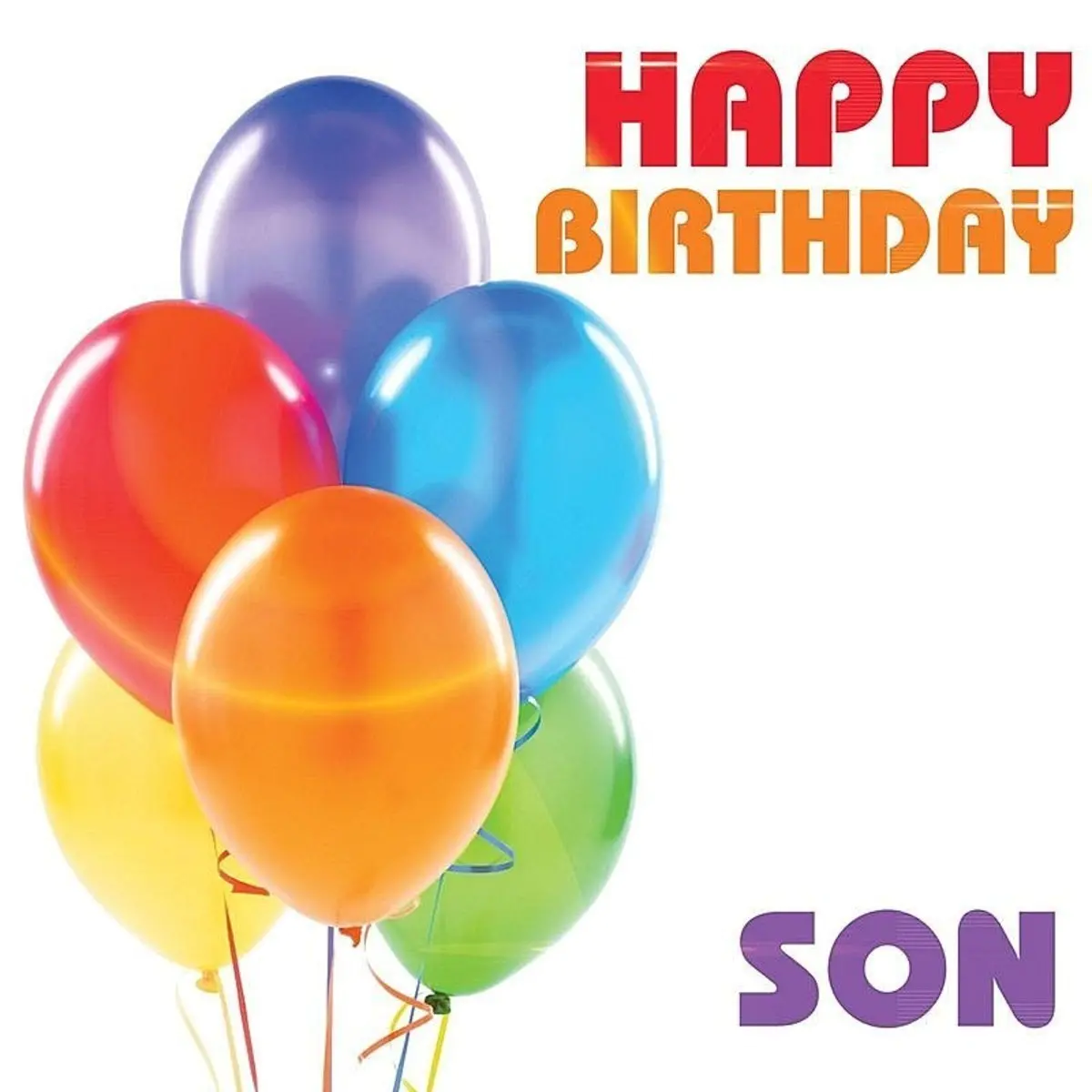 Happy Birthday Son Mp3 Song Download Happy Birthday Son Happy