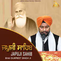 Path Japji Sahib Ji