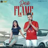 Desi Flame