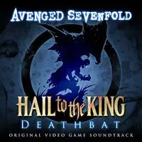 Afterlife Theme Song, Avenged Sevenfold, Hail to the King: Deathbat (Original  Video Game Soundtrack)