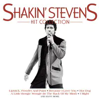 A Little Boogie Woogie (In The Back Of My Mind) Mp3 Song Download By Shakin' Stevens (Hit Collection Edition)| Listen A Little Boogie Woogie (In The Back Of My Mind) Song Free