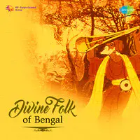 Divine Folk Of Bengal