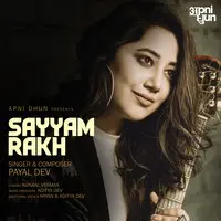Sayyam Rakh
