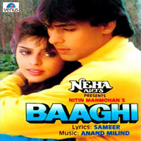 Baaghi song hot sale