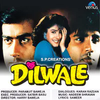 Dilwale- Hindi