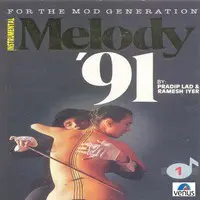 Melody 91- Instrumental- Vol- 1