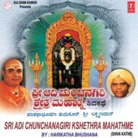 Sri Adi Chunchanagiri Kshethramahat