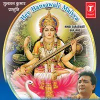 Hey Hansawali Maiya -Saraswati Bhajan