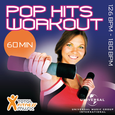 Cha Cha Slide MP3 Song Download by DJ Casper Pop Hits Workout 126