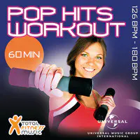 Cha Cha Slide MP3 Song Download by DJ Casper Pop Hits Workout 126