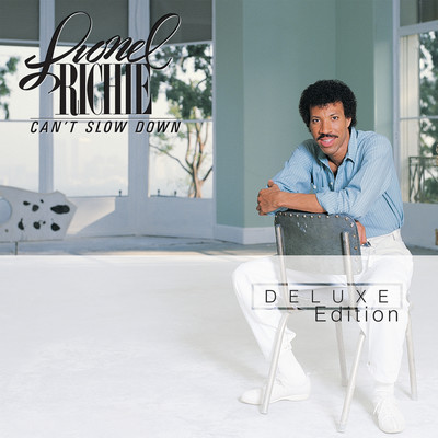 Lionel Richie - Stuck On You (Tradução) 