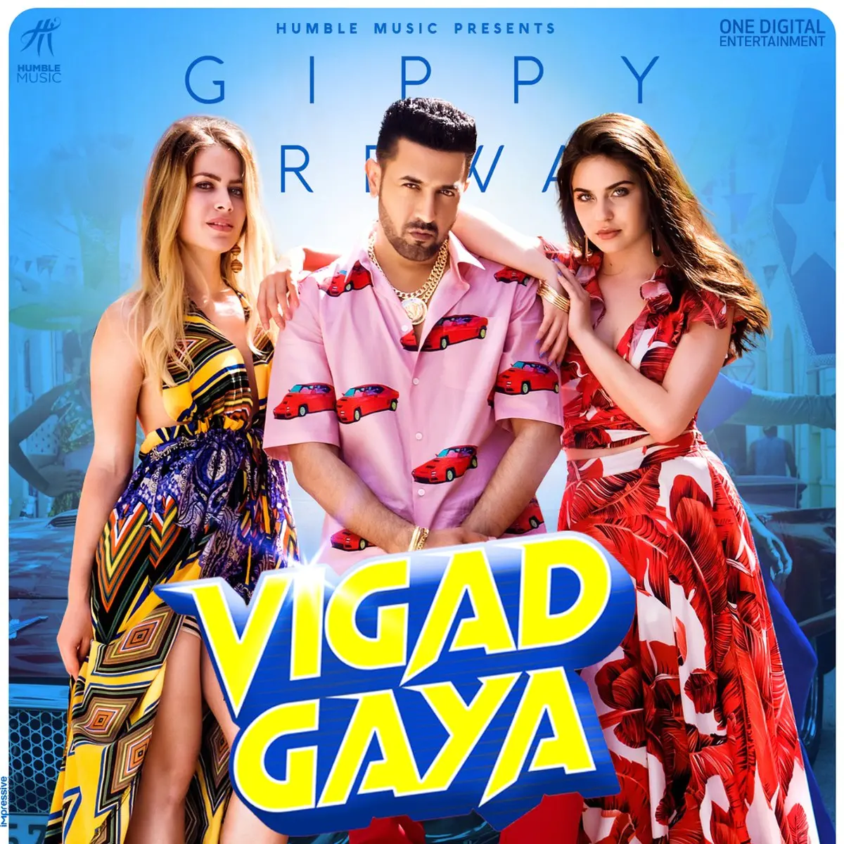 Vigad Gaya Lyrics In Punjabi Vigad Gaya Vigad Gaya Song Lyrics In English Free Online On Gaana Com