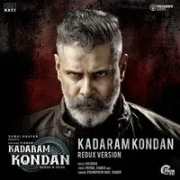 Kadaram Kondan (Redux Version)