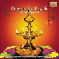 Prayers For Diwali