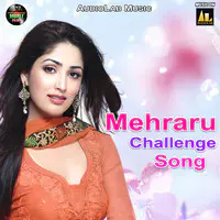 Mehraru Challenge Song
