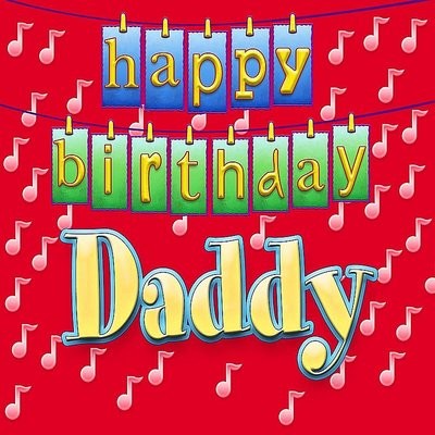 happy birthday song for dad