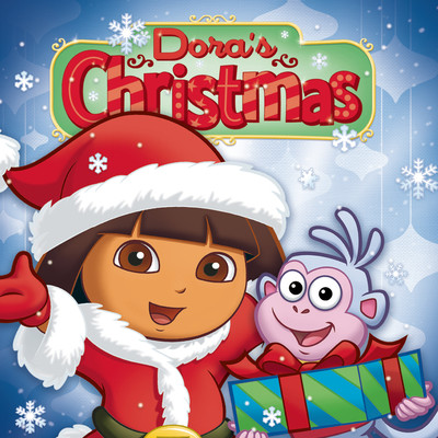 Feliz Navidad MP3 Song Download by Dora The Explorer (Dora's Christmas)|  Listen Feliz Navidad Spanish Song Free Online