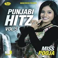 Punjabi Hitz Vol 5