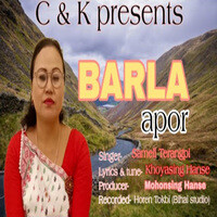 Barla Apor