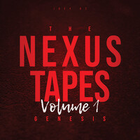 The Nexus Tapes (Genesis) Vol. 1