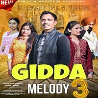 Gidda Melody 3