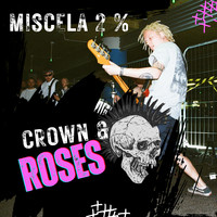 Crown & Roses