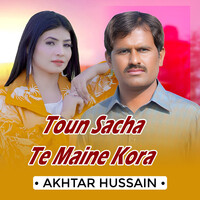 Toun Sacha Te Maine Kora