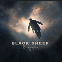 Black sheep