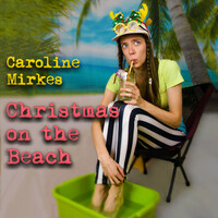 Christmas on the Beach