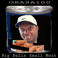 Big Balls Small Meat