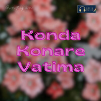 Konda Konare Vatima