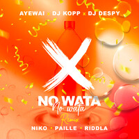No Wata (Remix)