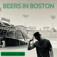 Beers in Boston