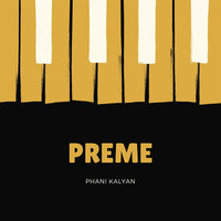 Preme (feat. Sravya Attili)